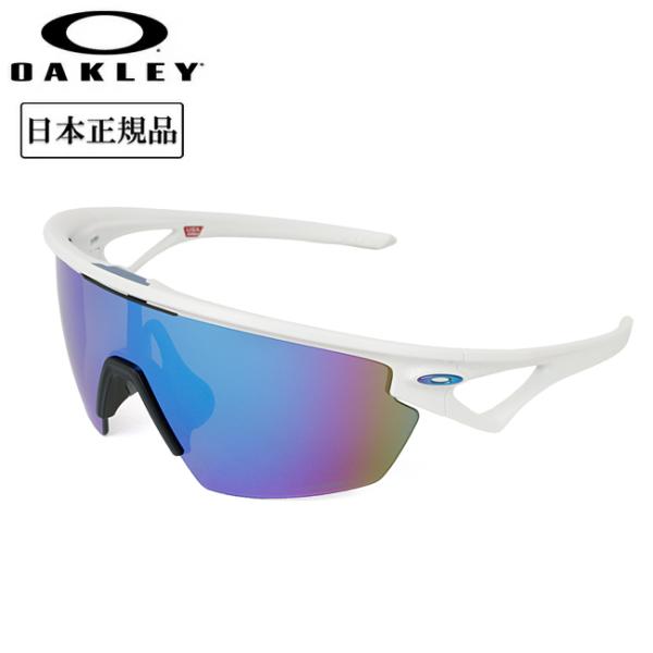 オークリー OAKLEY サングラス Sphaera スファエラ highball_ok-oo9403-0236