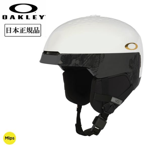OAKLEY（オークリー） 2025 OAKLEY MOD3(A) エムオーディー3 Lny Snake