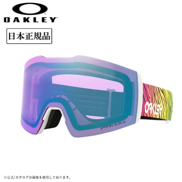 OAKLEY（オークリー） 2025 OAKLEY Fall Line M フォールライン Bengal