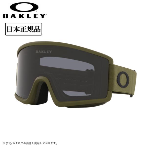 2025 オークリー Target Line M 7121-01 ゴーグル 2025 オークリー Target Line M 7121-01 ゴーグル Oakley Target Line