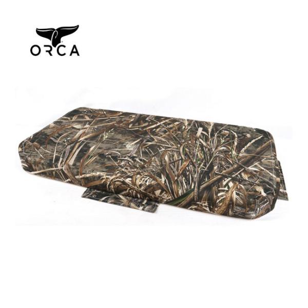 ORCA オルカ  クッションシート Seat Cushion RTM558 【ZAKK】クーラーBOX グッズ バーベキュー アウトドア