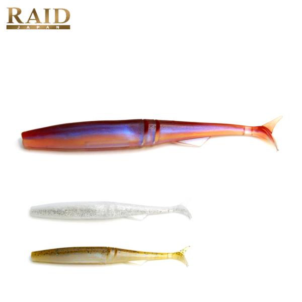 RAID JAPAN（レイドジャパン） FINESTICK 3.5inch フィネスティック3.5