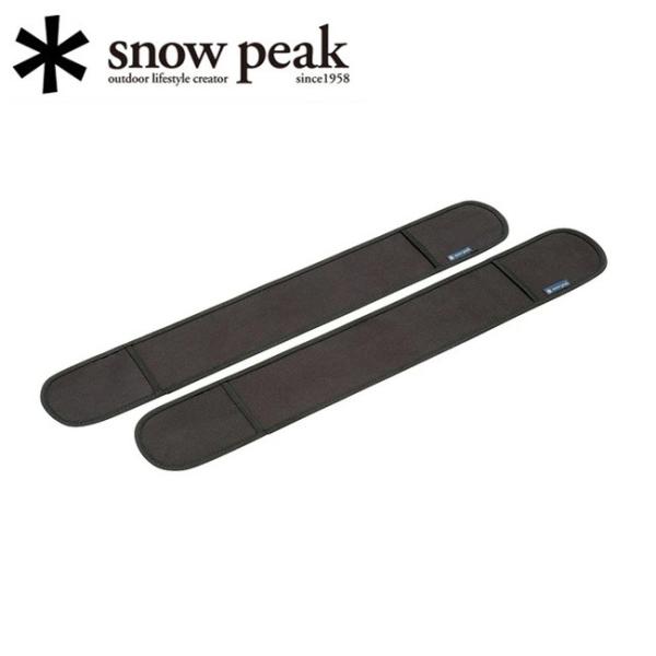 snow peak（スノーピーク） 床面保護カバー BD-030C 【 BD-030R