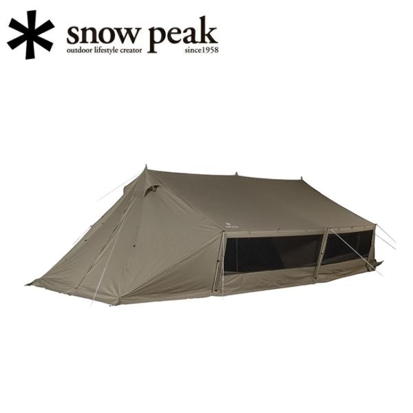 snow peak（スノーピーク） グランベルク L TP-782 【アウトドア