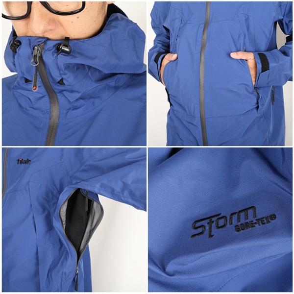 ティラック Tilak Storm Jacket ストーム ジャケット 服 ジャケット アウトドア タウンユース Buyee Buyee 提供一站式最全面最專業現地yahoo Japan拍賣代bid代拍代購服務 Bot Online