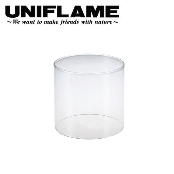 UNIFLAME（ユニフレーム） UL-Xクリアホヤ(UL-X・UL-G共用) 621127