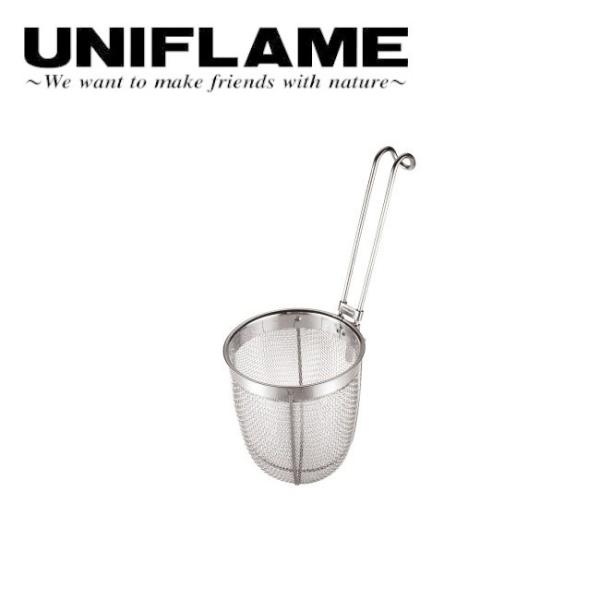 UNIFLAME ユニフレーム キャンプテボ 662038 【ラーメン
