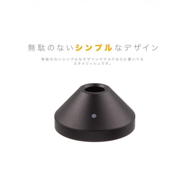 電子タバコ C Tec Duo 専用スタンドチャージャー シーテック デュオ Usb充電式 節煙 減煙 電子タバコ Buyee Buyee 日本の通販商品 オークションの代理入札 代理購入