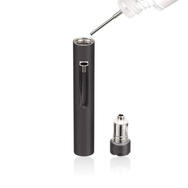 プルームテック 互換アトマイザー 電子タバコ リキッド たばこカプセル対応 Plm アトマイザー カートリッジ 3本セット ブラック ホワイト Ploomtech C Tec Buyee Buyee Japanese Proxy Service Buy From Japan Bot Online