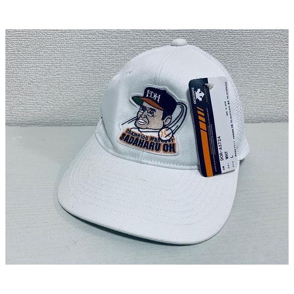 DESCENTE デッドストック デサント 福岡ダイエーホークス 王貞治