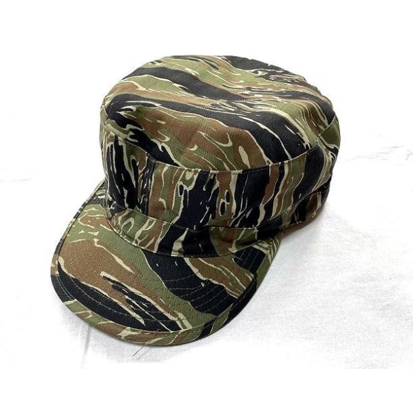 MILITARY 97年 90s 米軍 ミリタリー コンバットキャップ