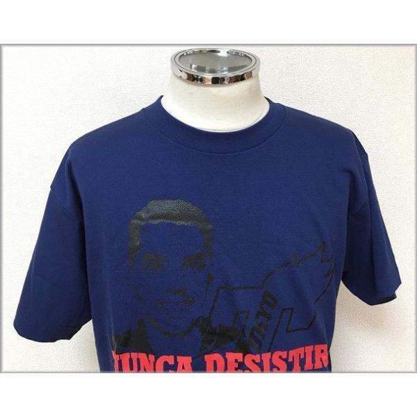 未使用品 MIZUNO J.LEAGUE Tシャツ サイズEL Jリーグ 90s J.LEAGUE MIZUNO ミズノ Jリーグキング Tシャツ ホワイト