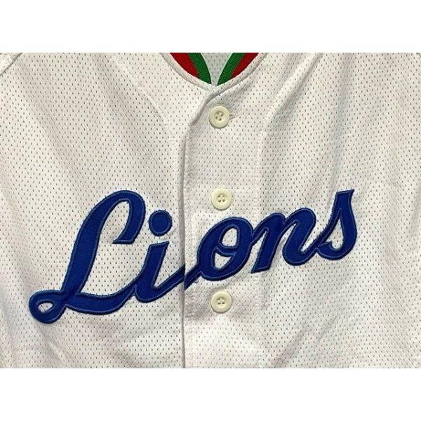 プロ野球 西武ライオンズ SEIBU LIONS FC クラシック ユニフォーム
