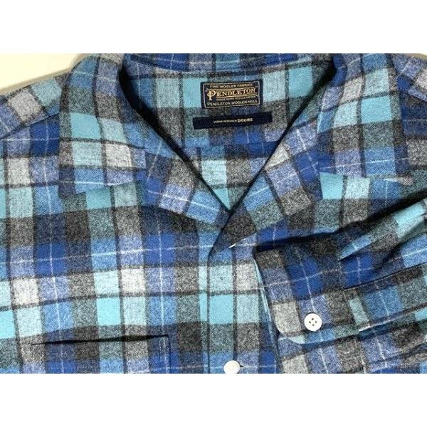 URBAN RESEARCH DOORS（アーバンリサーチドアーズ） ペンドルトン