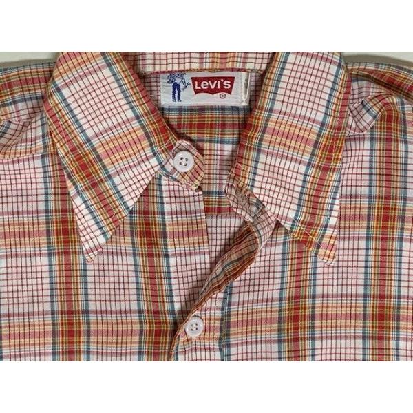 MADE IN THE USA 70's 70年代 サドルマンタグ アメリカ製 MADE IN THE USA 70's 70年代 サドルマンタグ アメリカ製