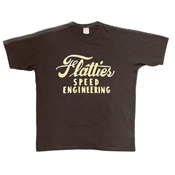 フリーホイーラーズ（FREEWHEELERS） パワーウェア POWER WEAR Tシャツ