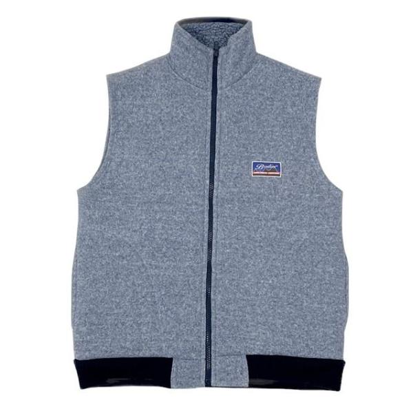 WAREHOUSE ウエアハウス BODIES クラシックパイル ベスト CLASSIC PILE