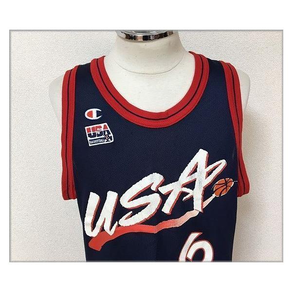 NBA ドリームチーム ユニフォーム USA ペニー・ハーダウェイ アトランタ NBA ドリームチーム ユニフォーム USA ペニー・ハーダウェイ アトランタ