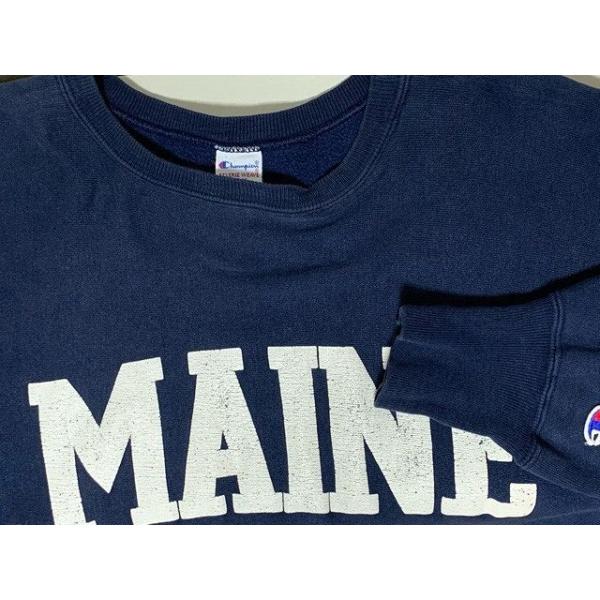 REVERSE WEAVE 90's 90年代 アメリカ製 チャンピオン リバース