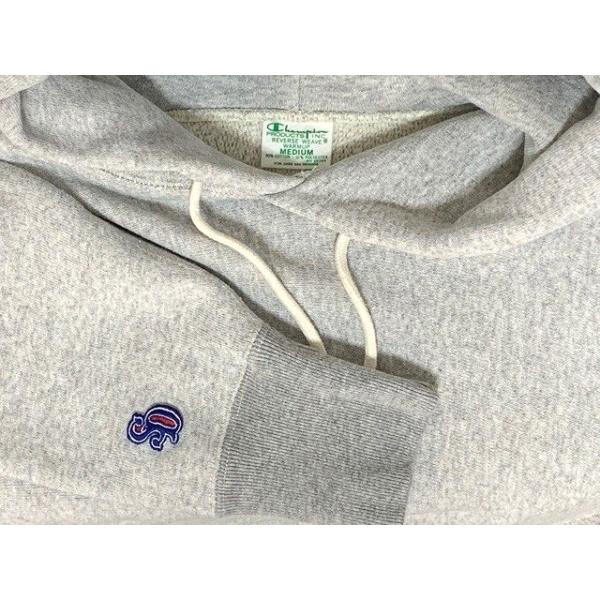 STANDARD CALIFORNIA×Champion リバースウィーブM STANDARD CALIFORNIA（スタンダード カリフォルニア） チャンピオン