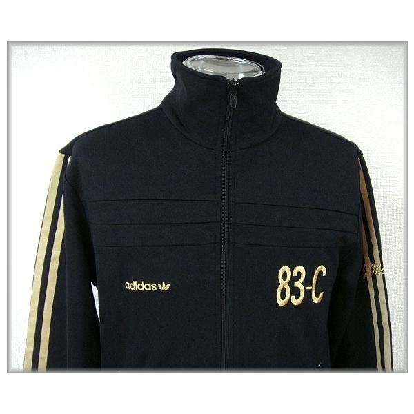 adidas Originals 未使用 デッドストック 2007 アディダス オリジナル