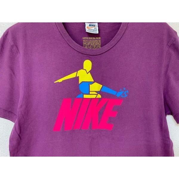 NIKE SPORTSWEAR NSW ナイキ ホワイトレーベル WHITE LABEL Tシャツ