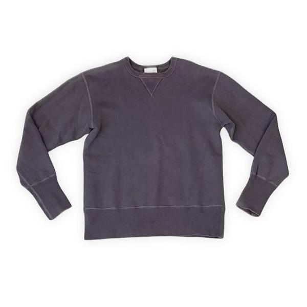 FULLCOUNT（フルカウント） 日本製 スウェット 3101 両V フラット