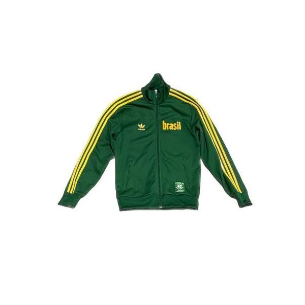 adidas Originals 2006 アディダス オリジナルス ジャージ WORLD