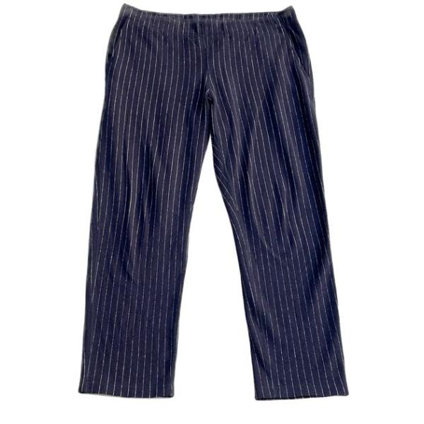 N.HOOLYWOOD 日本製 ミスターハリウッド 252-CP06 peg イージーパンツ