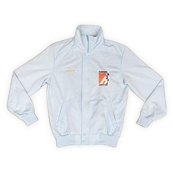 adidas（アディダス） 80's ビンテージ デサント期 ジャージ トラック