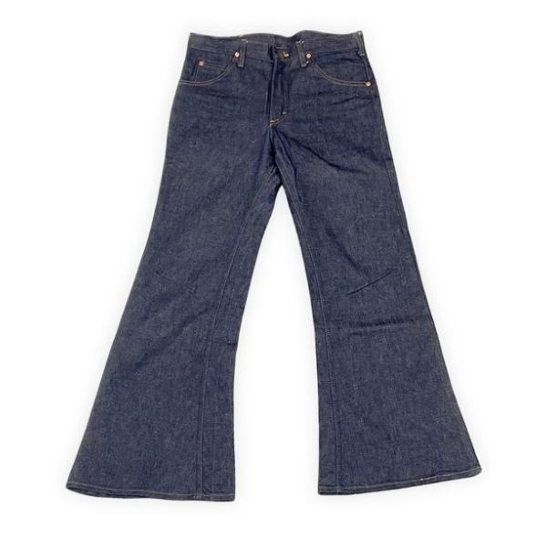 Lee（リー） 70's 米国製 MADE IN USA Lee 202-0441 リジッド