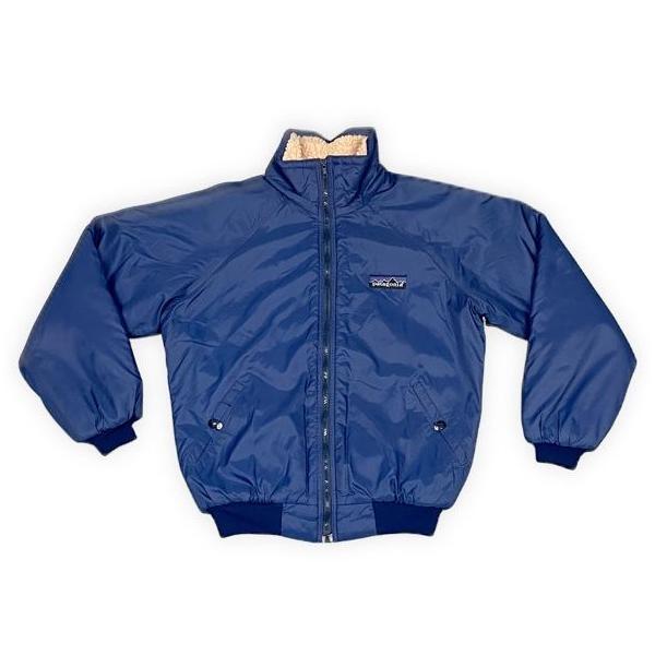 patagonia（パタゴニア） ミントコンデ 80's ビンテージ デカタグ