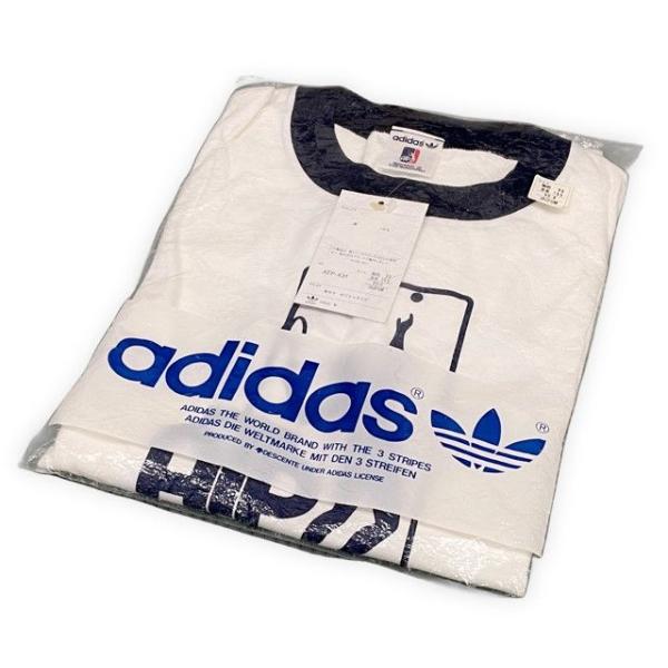 adidas（アディダス） デッドストック 80's ビンテージ デサント ATP