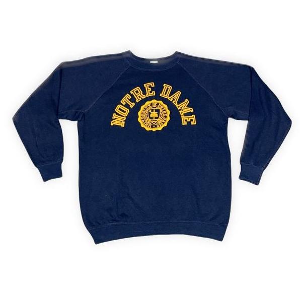 Champion（チャンピオン） ミント 70's 米国製 ビンテージ スウェット
