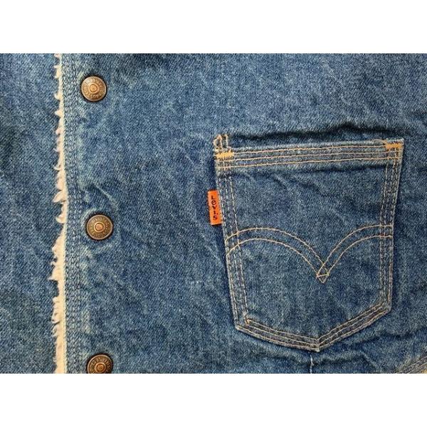 リーバイス テーラード 70年代 70s usa Levi's vintage Levi's