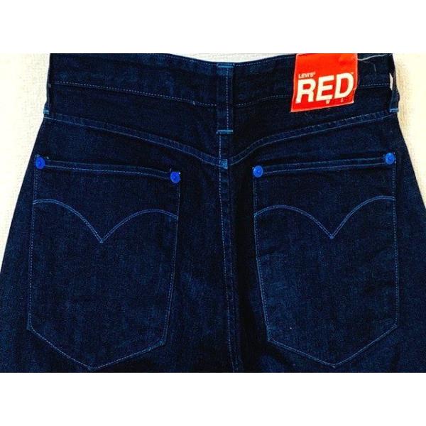 Levi's RED 日本製 2008SS リーバイスレッド LEVI'S Guy's DENIM
