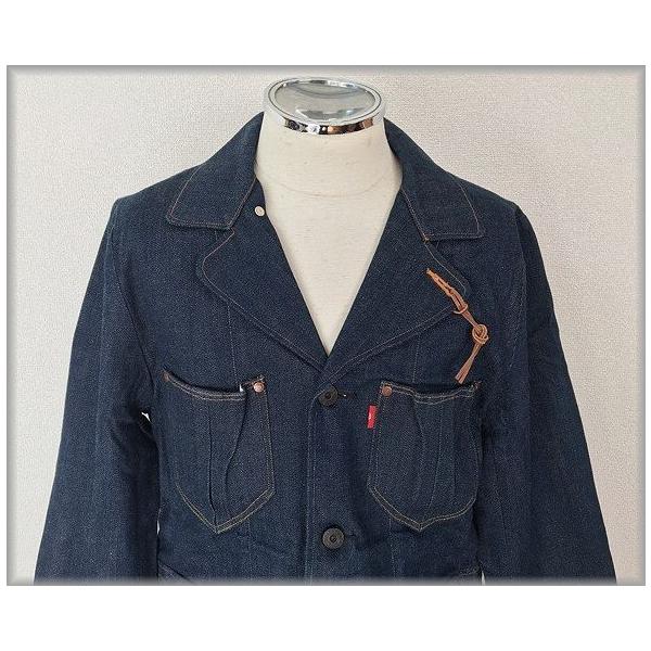 Levi's RED デッドストック 2007AW リーバイスレッド LEVI'S デニム