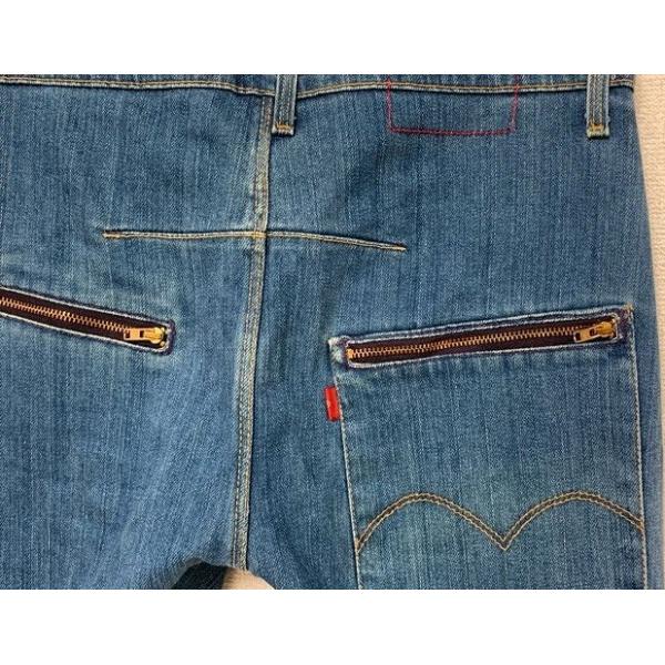 Levis RED パッシブアグレッシブ passive aggressive リーバイスレッド 01SS PASSIVE AGGRESSIVE パッシブ