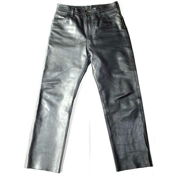 Aero Leathers エアロレザー AERO LEATHER ホースハイド 馬革