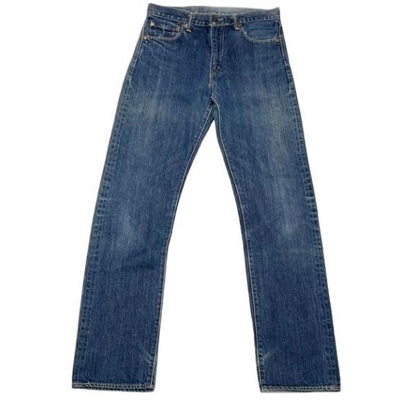 Levi's VINTAGE CLOTHING 2000年 日本製 リーバイス LEVI'S LVC 67505