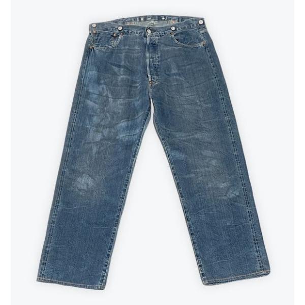 Levi's VINTAGE CLOTHING 2003年 米国製 リーバイス 03FA LEVI'S LVC