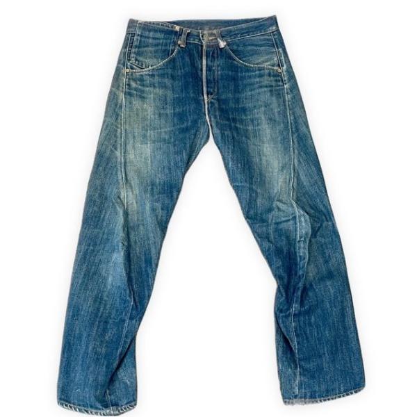リーバイスレッド　チュニジア製　00年製 LevisRED Levi's RED チュニジア製 2000AW リーバイスレッド LEVI'S 1st