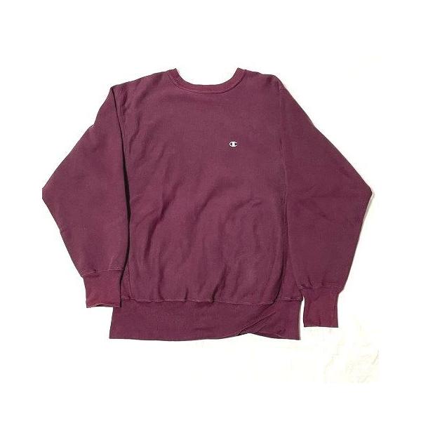 Champion 90s リバースウィーブ Lサイズ メキシコ製 REVERSE WEAVE 90's メキシコ製 チャンピオン リバースウィーブ