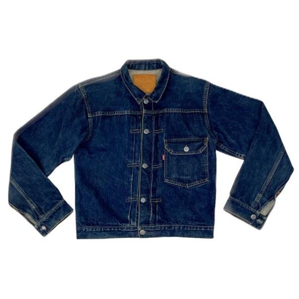 Levi's VINTAGE CLOTHING 90's 米国製 MADE IN USA バレンシア工場