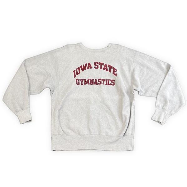 champion 90s iowa リバースウィーブ チャンピオン メキシコ製 Champion チャンピオン 90s ヴィンテージ リバースウィーブ IOWA