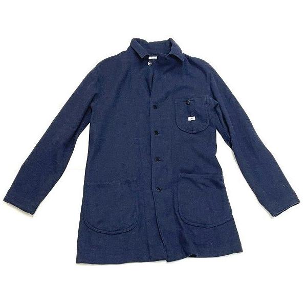 Lee（リー） ウール カバーオール ショップコート 95990 ハウスマーク