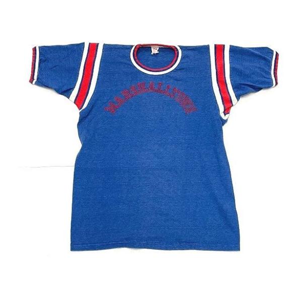 Champion（チャンピオン） 70's 80's 米国製 MADE IN USA ウルフ H