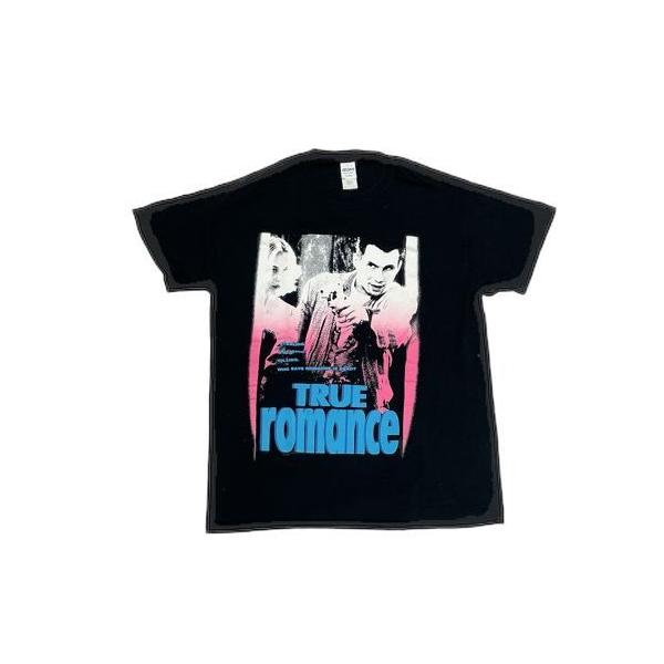 90'S 映画 Tシャツ ムービー トゥルーロマンス True Romance You're So