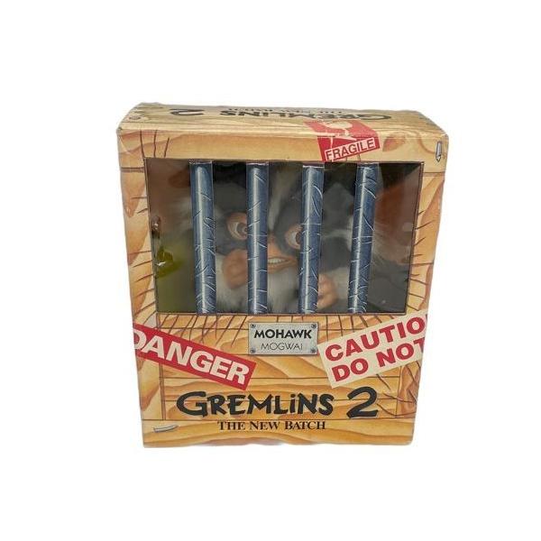 ジュンプランニング JUN Planning GREMLINS 2 グレムリン MOHAWK