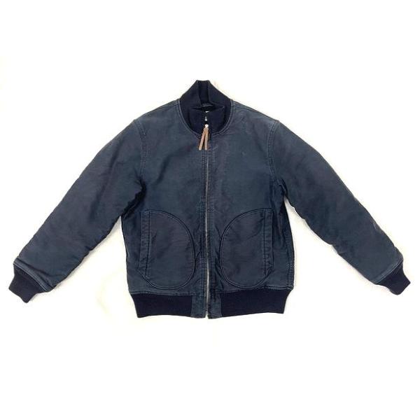 Special【アメリカ製　68&BROS.NewYorkデッキジャケットS】 楽天市場】【トイズマッコイ】 N-1 デッキ ジャケット